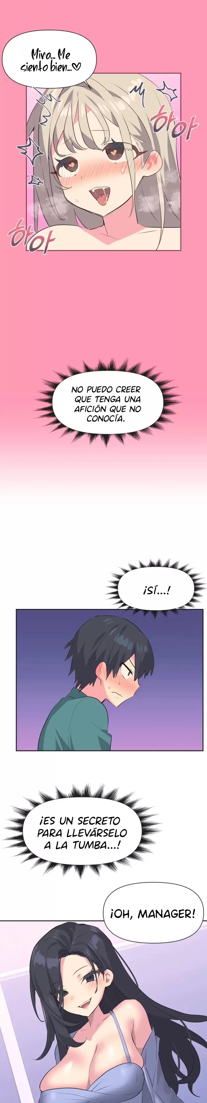 Release Raw Chapter 2 Page 11