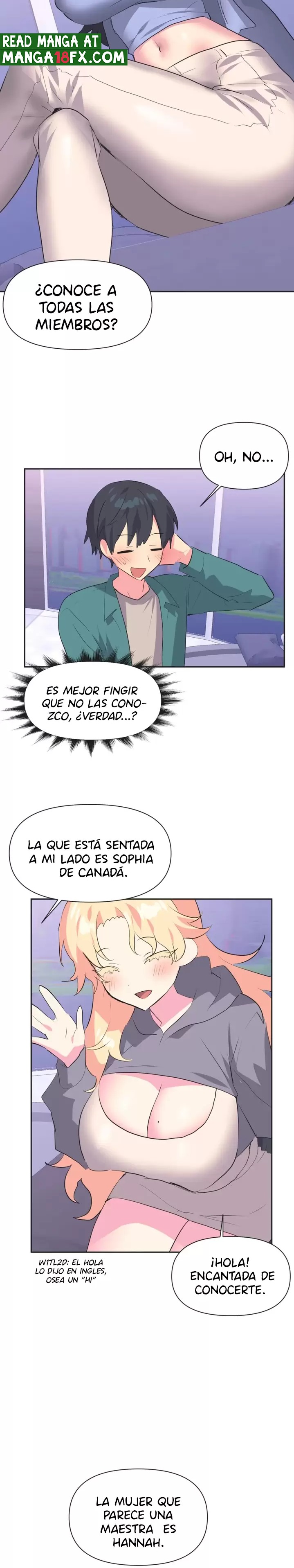 Release Raw Chapter 2 Page 12