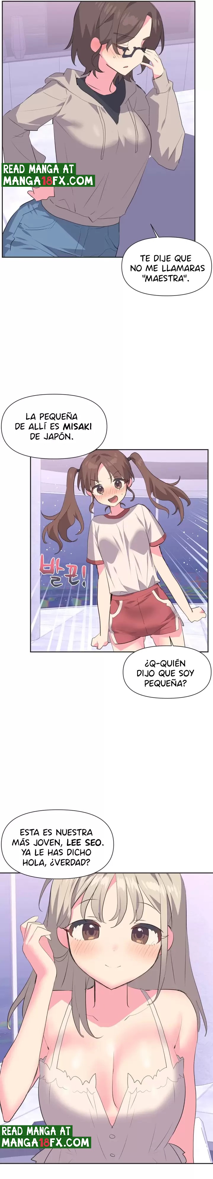 Release Raw Chapter 2 Page 13