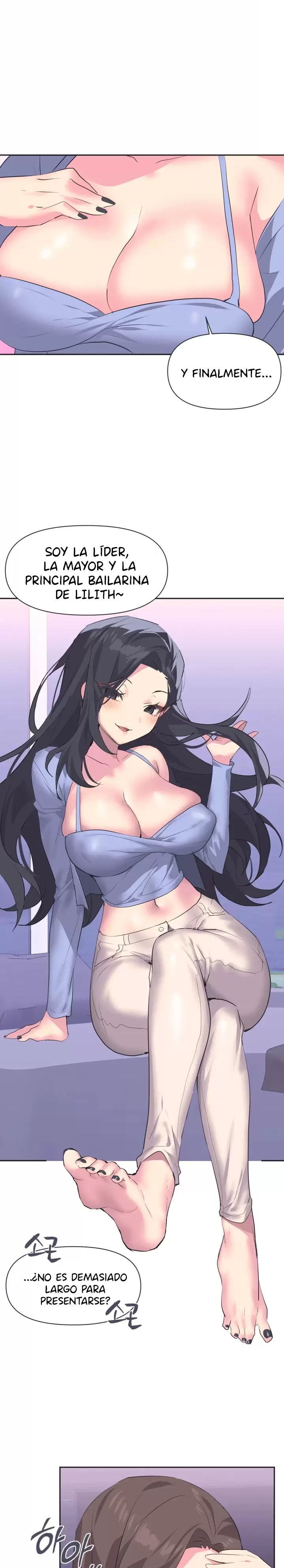 Release Raw Chapter 2 Page 14