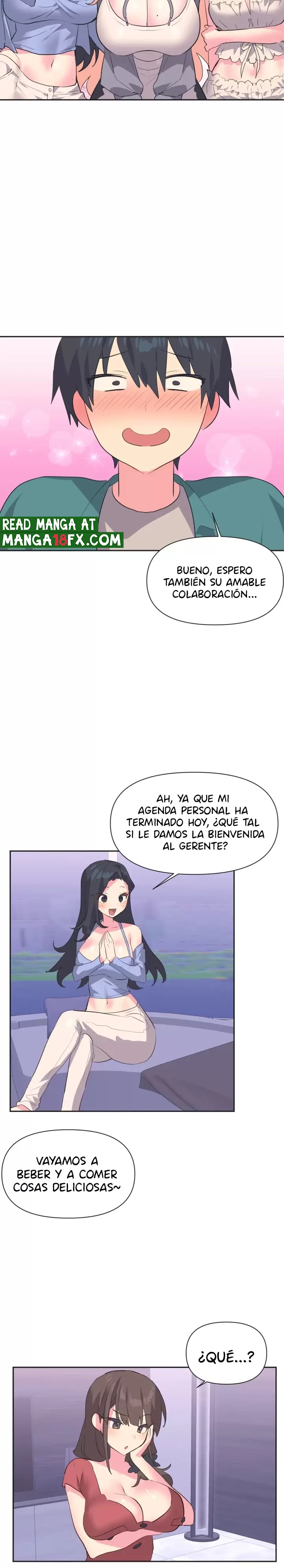 Release Raw Chapter 2 Page 16