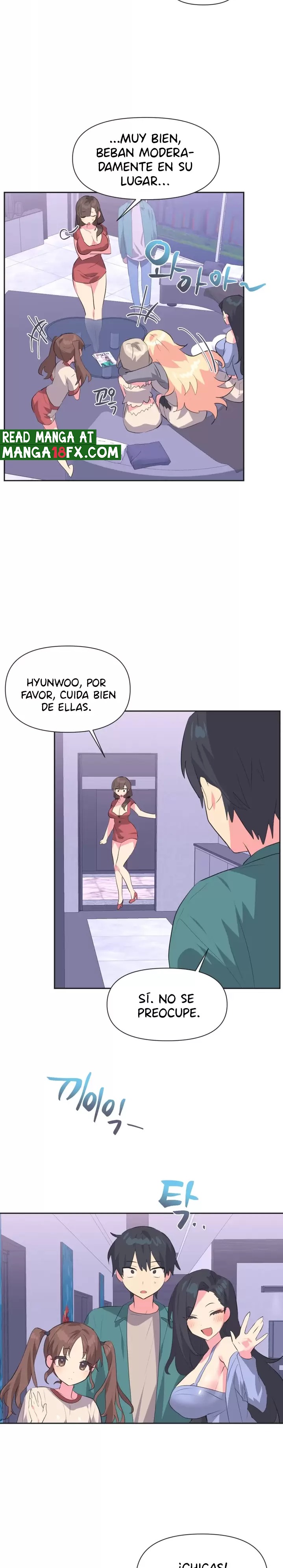 Release Raw Chapter 2 Page 18