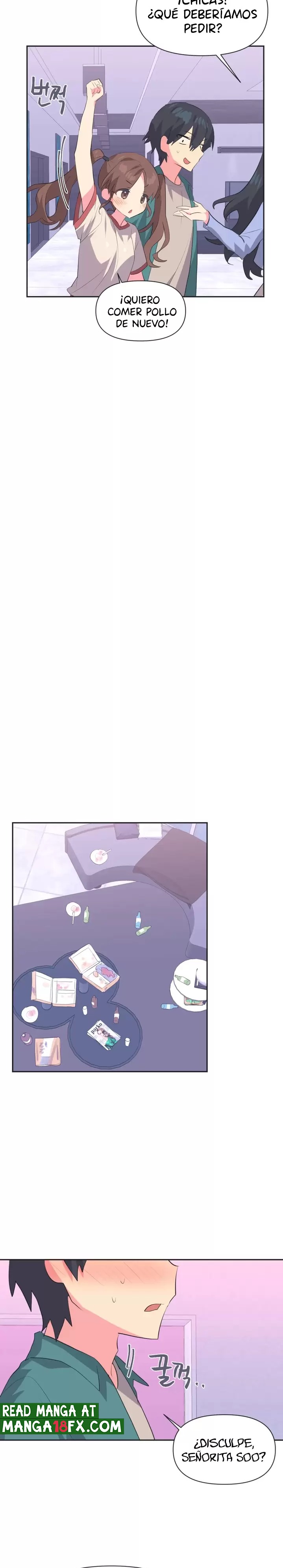 Release Raw Chapter 2 Page 19