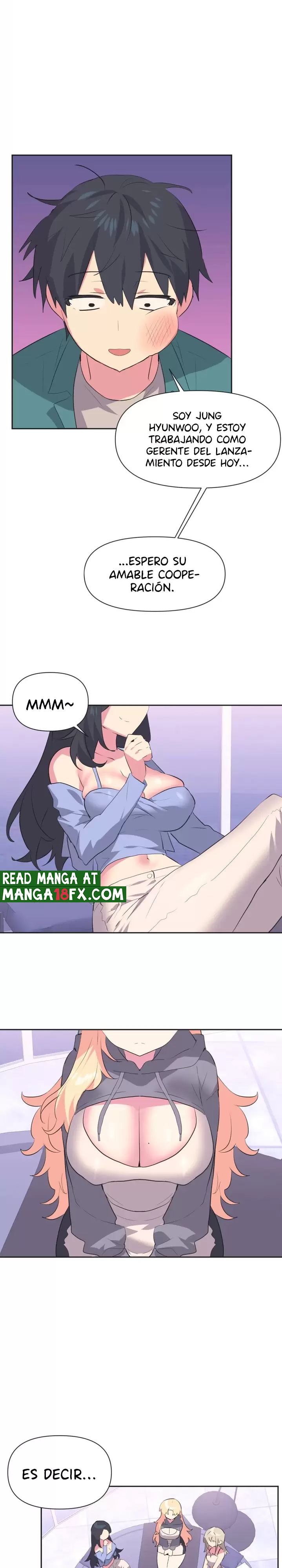 Release Raw Chapter 2 Page 6