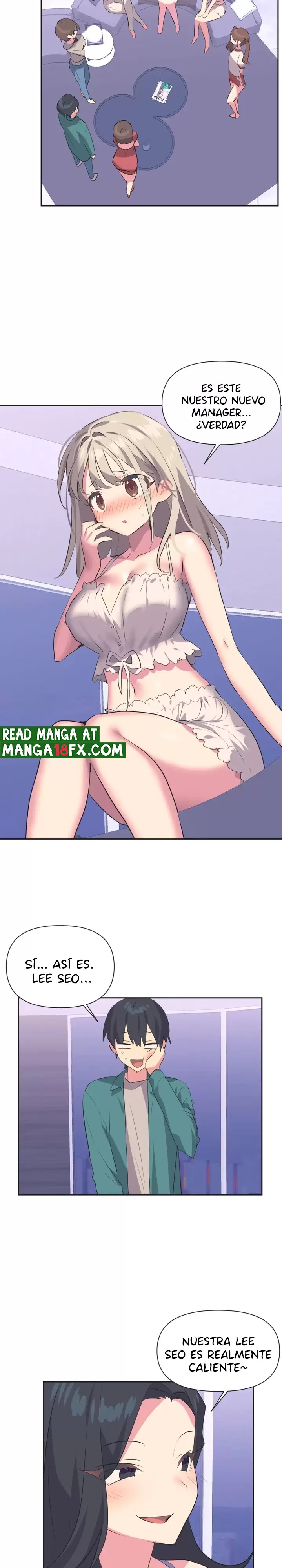 Release Raw Chapter 2 Page 7