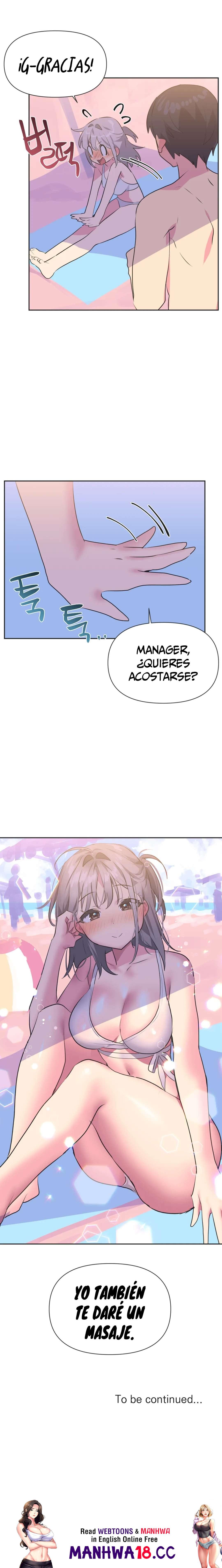 Release Raw Chapter 20 Page 15