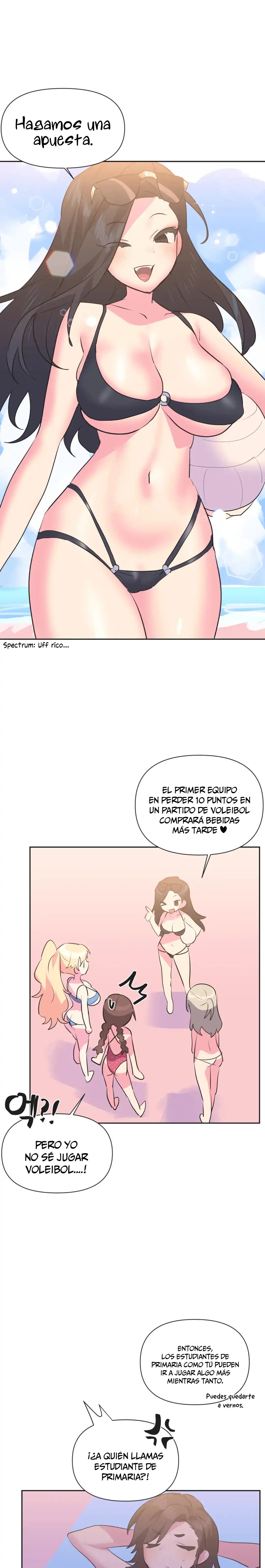 Release Raw Chapter 21 Page 10