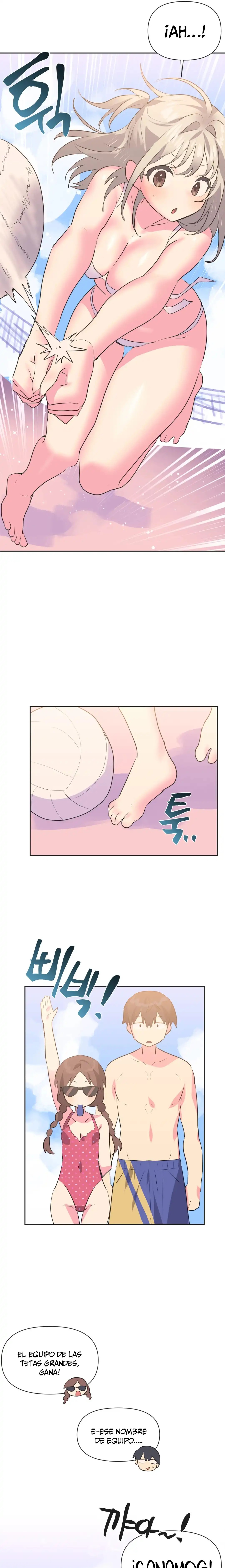 Release Raw Chapter 21 Page 12