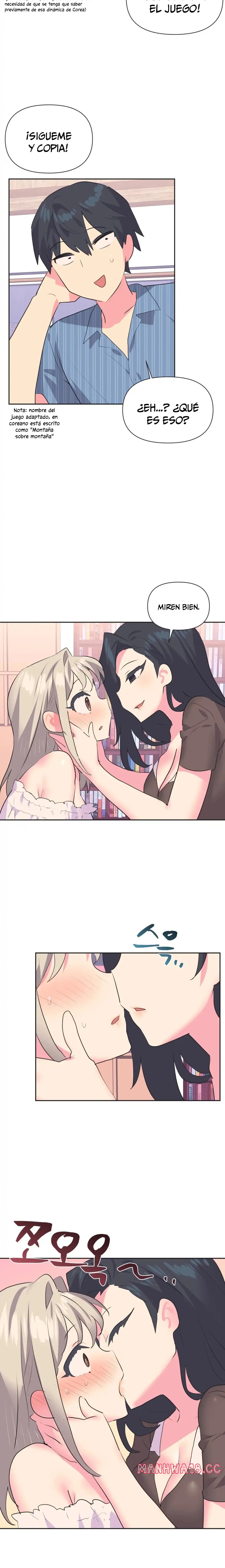 Release Raw Chapter 21 Page 15