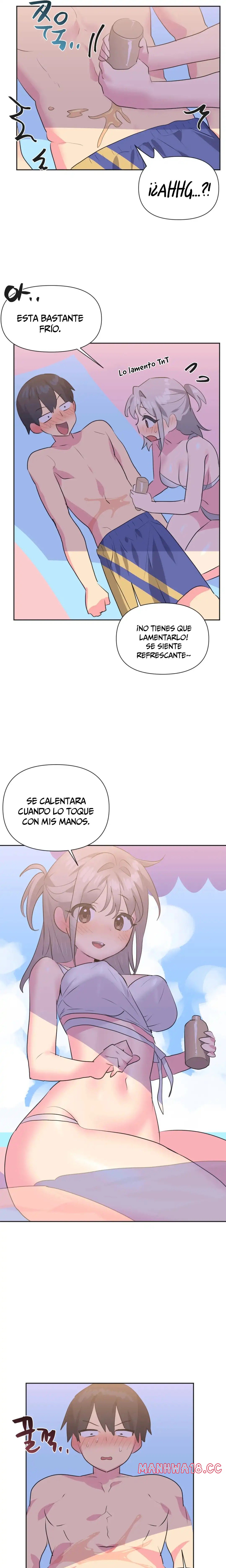 Release Raw Chapter 21 Page 2