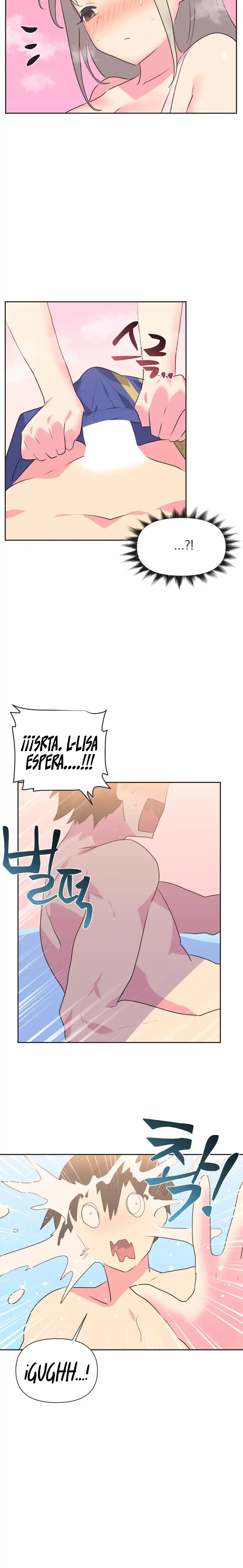 Release Raw Chapter 21 Page 7