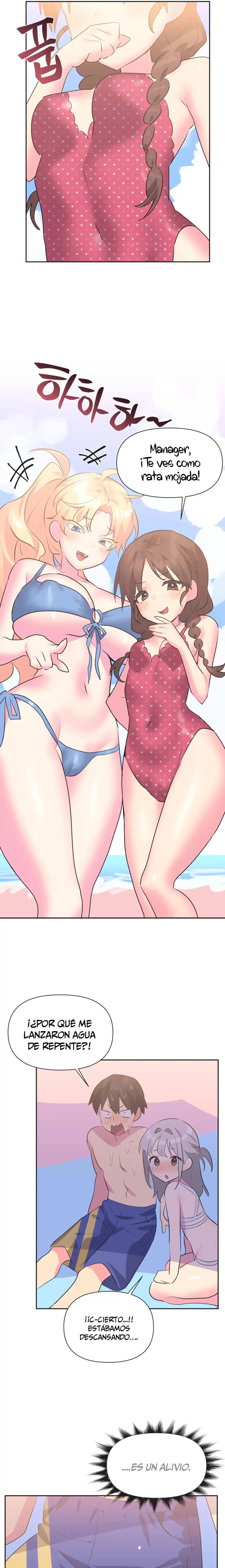 Release Raw Chapter 21 Page 8