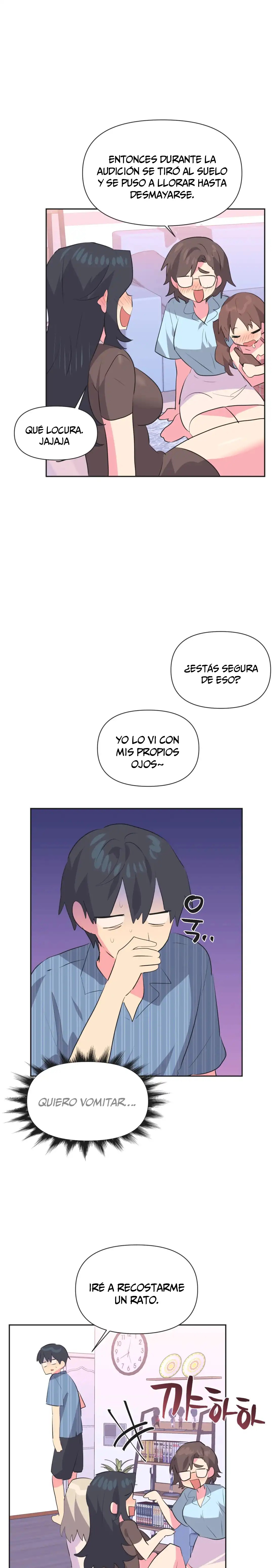 Release Raw Chapter 22 Page 10