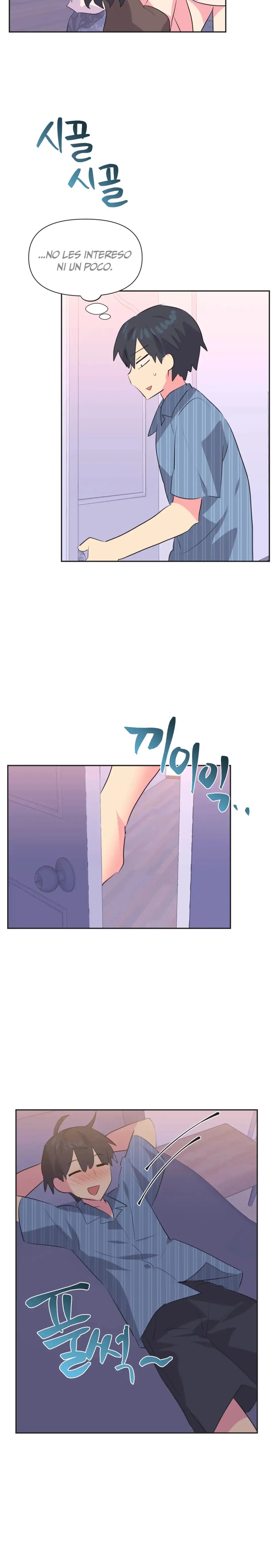 Release Raw Chapter 22 Page 11