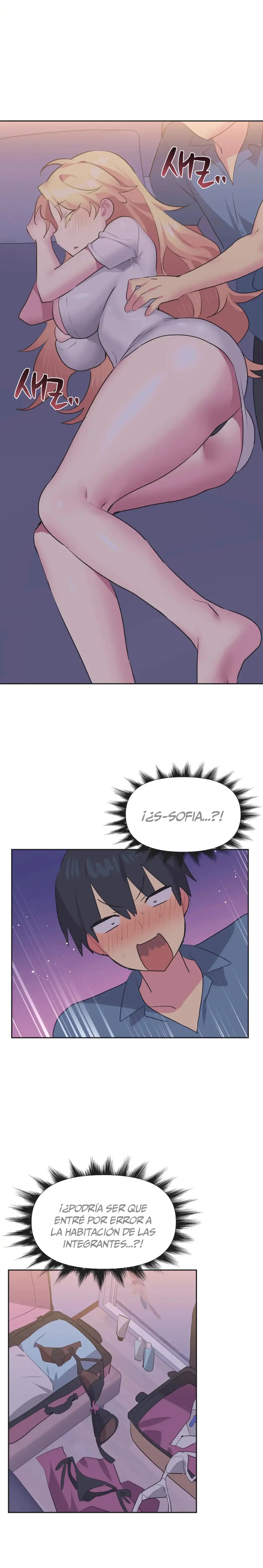 Release Raw Chapter 22 Page 13