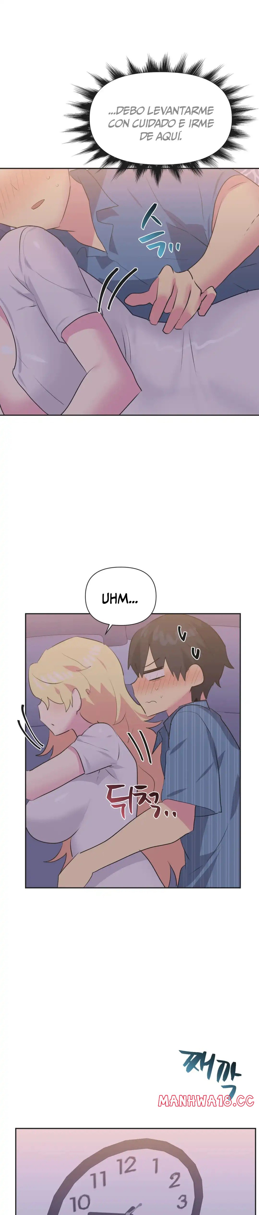 Release Raw Chapter 22 Page 14
