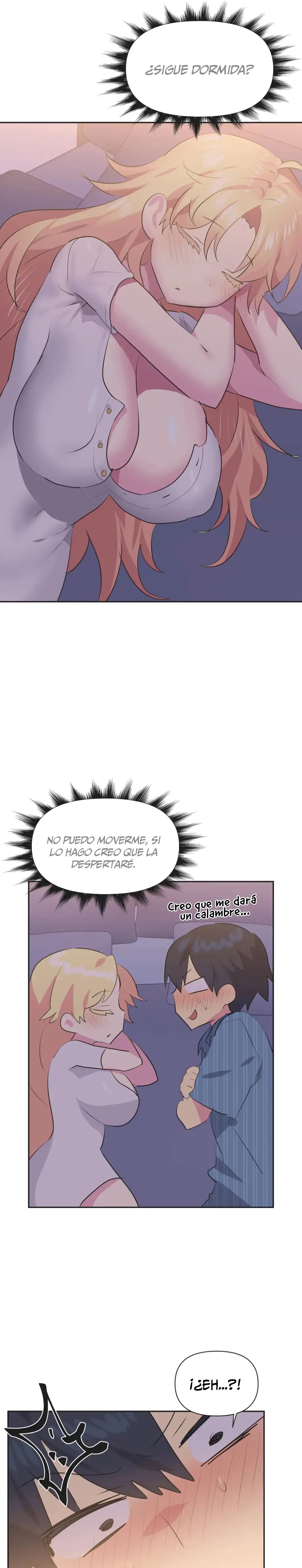 Release Raw Chapter 22 Page 16