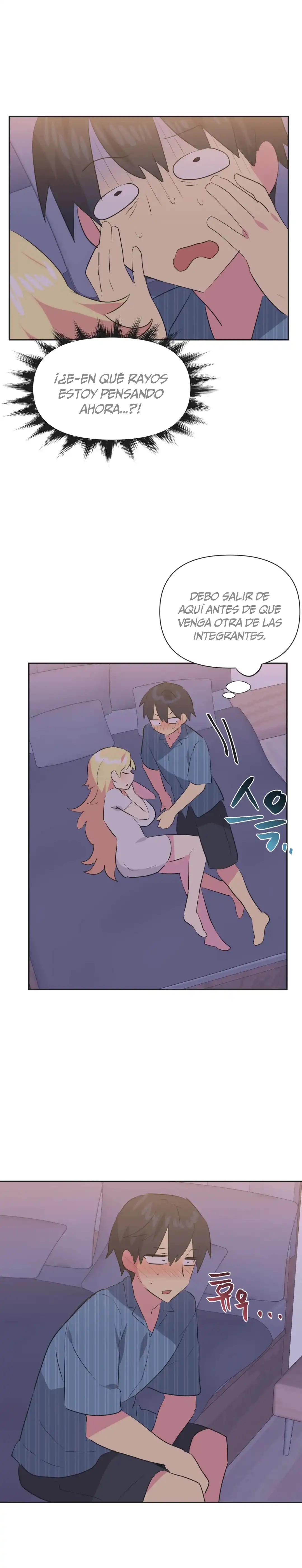 Release Raw Chapter 22 Page 18
