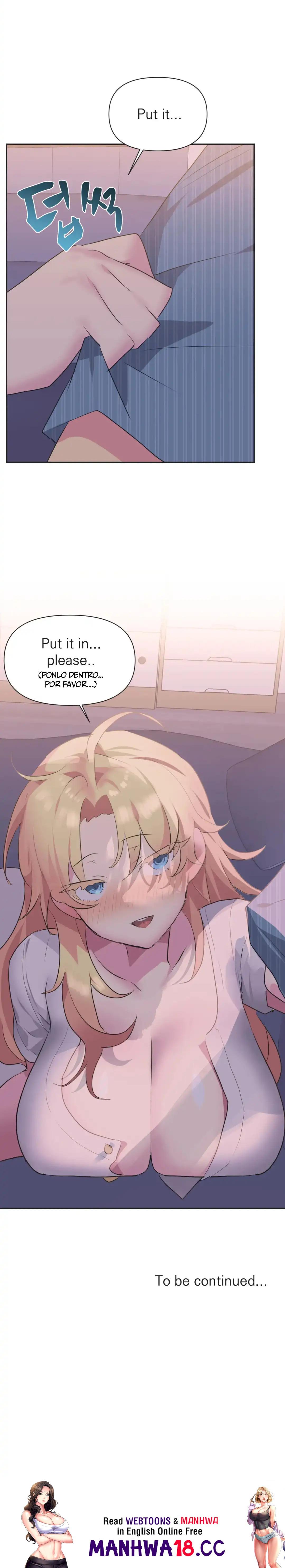 Release Raw Chapter 22 Page 19
