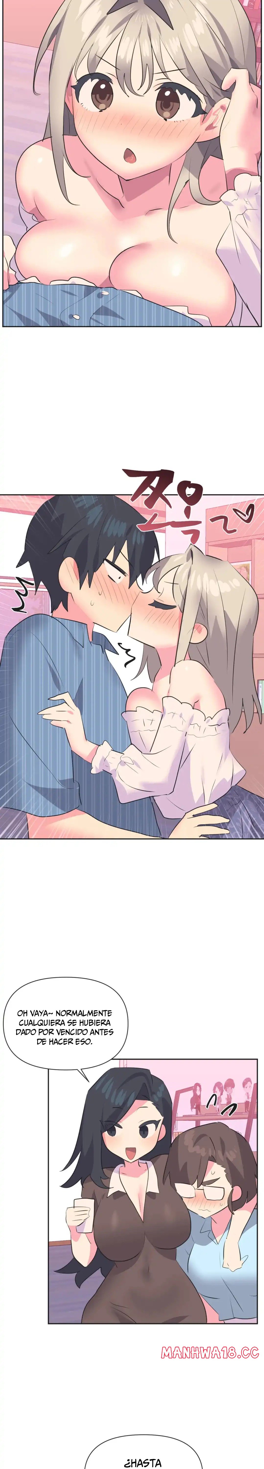 Release Raw Chapter 22 Page 2
