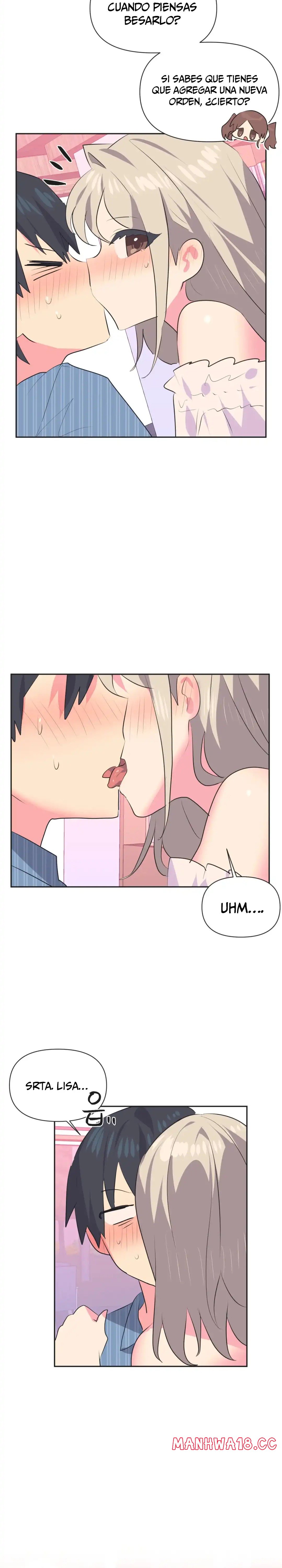 Release Raw Chapter 22 Page 3