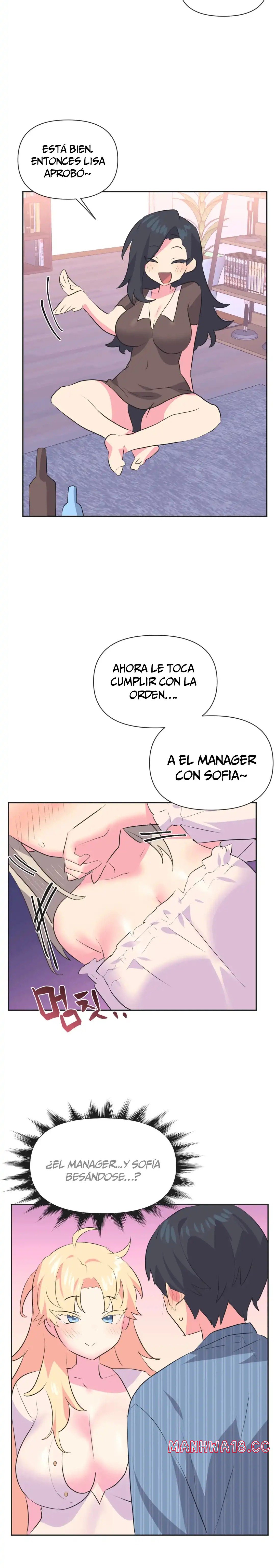 Release Raw Chapter 22 Page 5