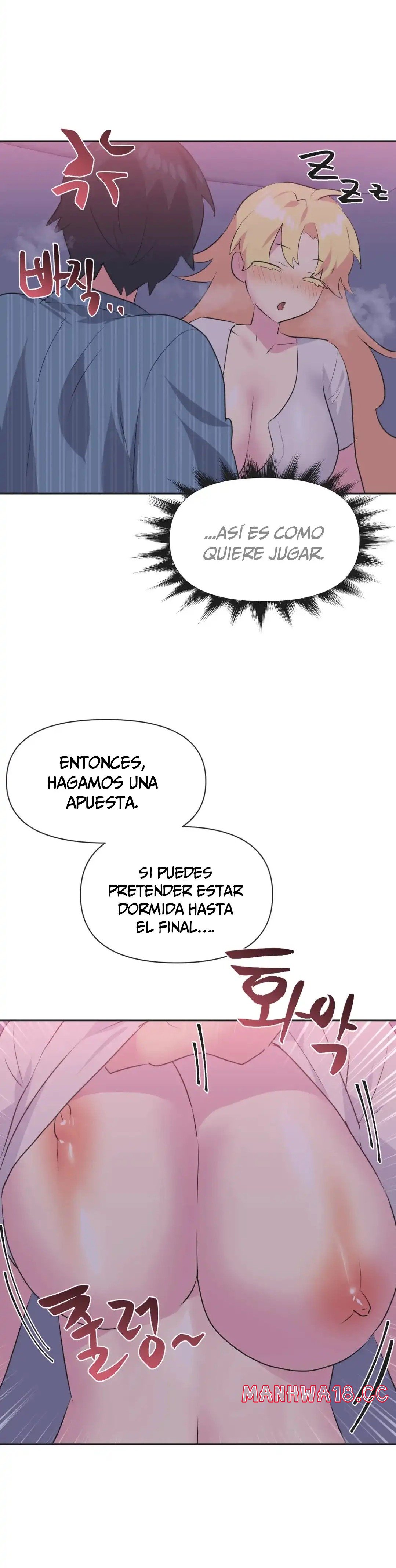 Release Raw Chapter 23 Page 11