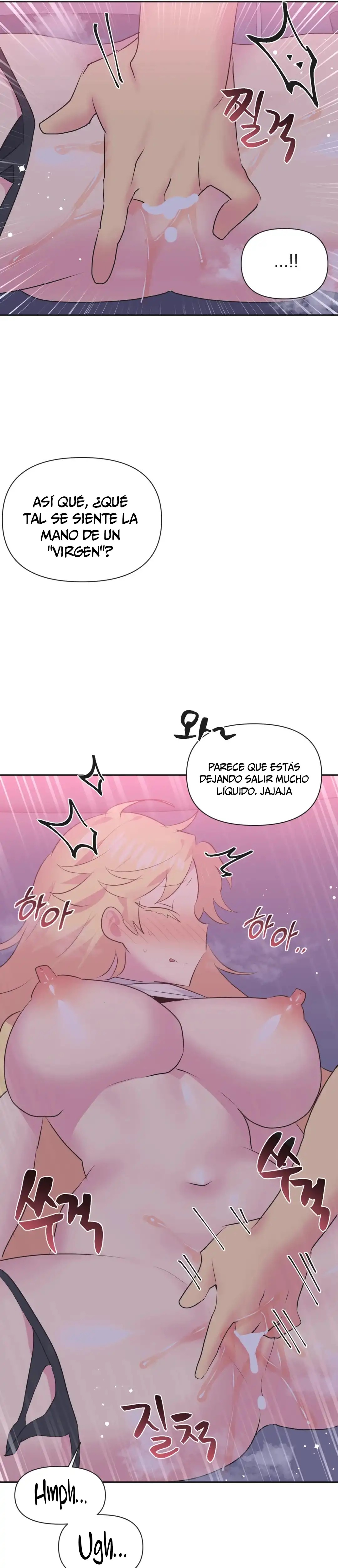 Release Raw Chapter 23 Page 15