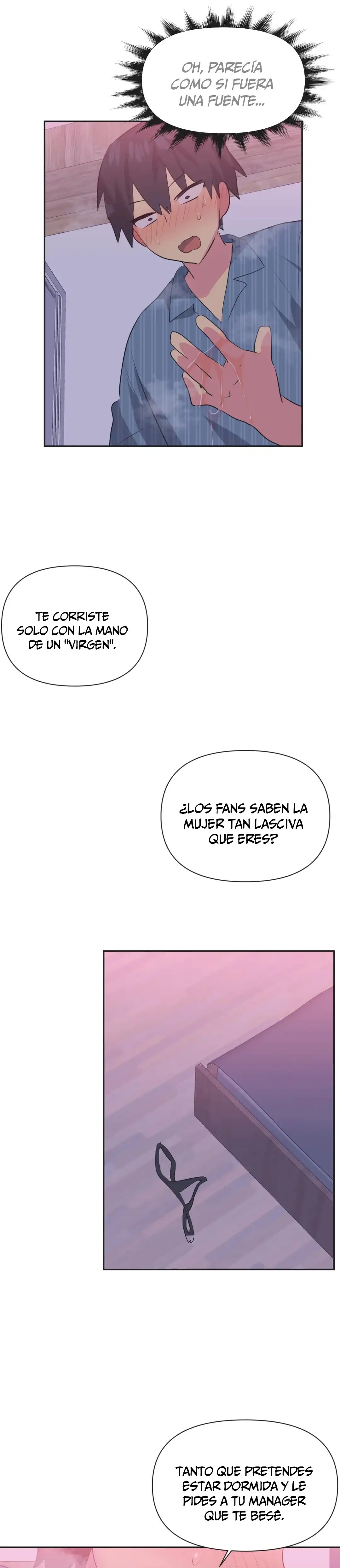 Release Raw Chapter 23 Page 18