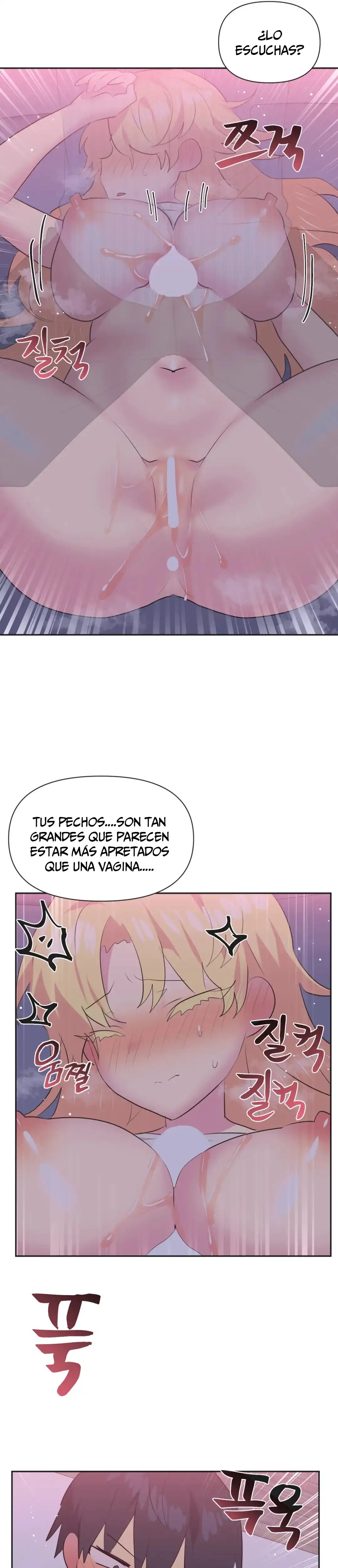 Release Raw Chapter 23 Page 21