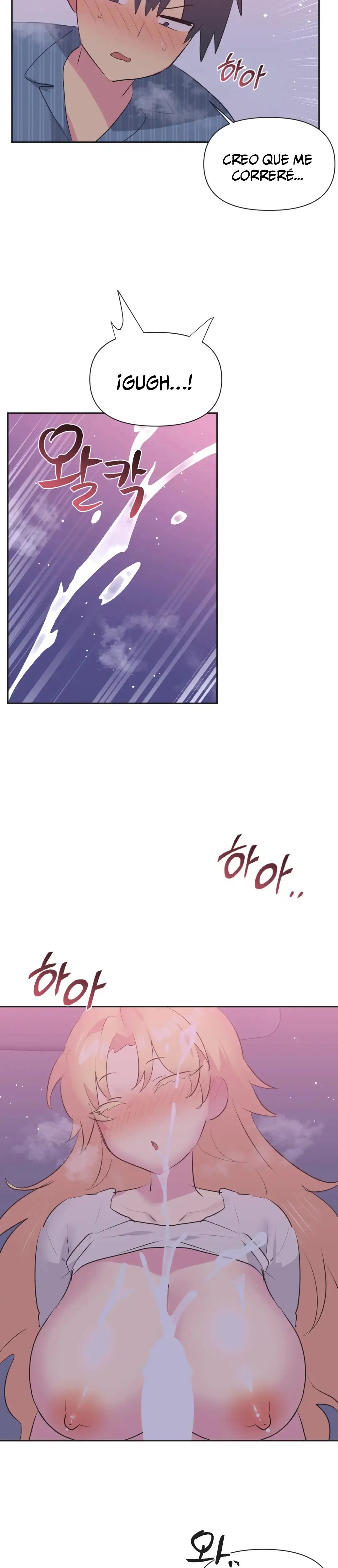 Release Raw Chapter 23 Page 22