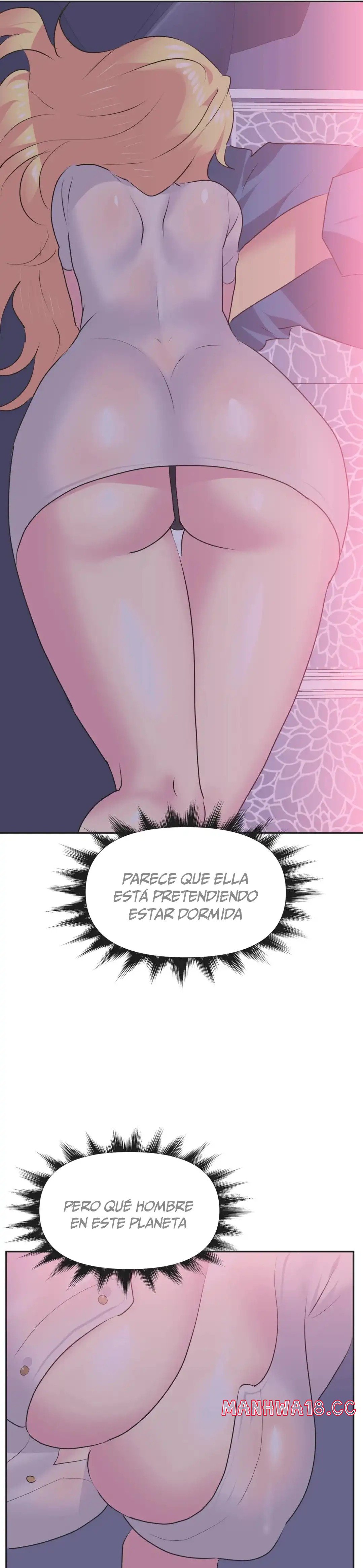 Release Raw Chapter 23 Page 3