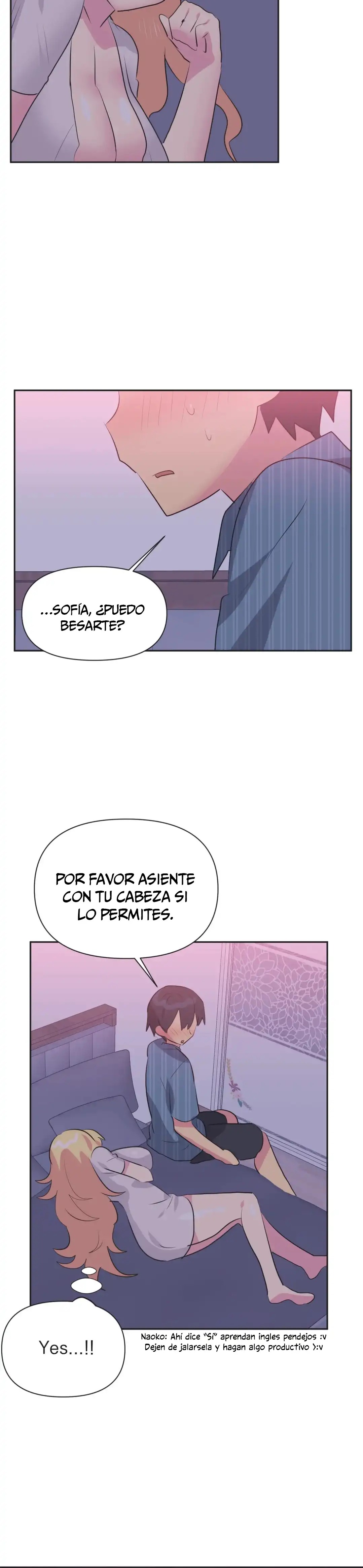 Release Raw Chapter 23 Page 5