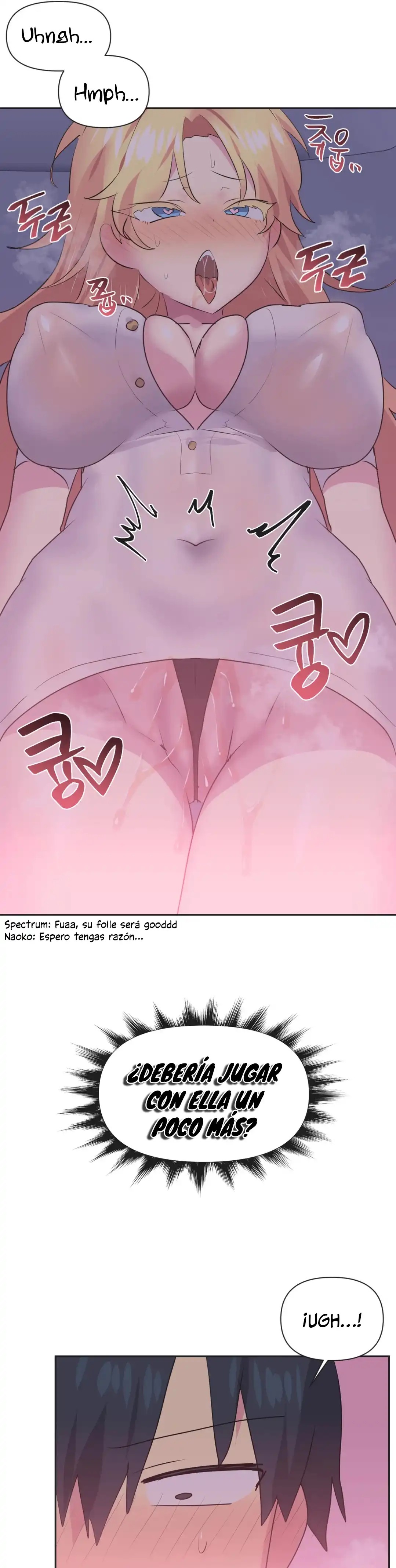 Release Raw Chapter 23 Page 9