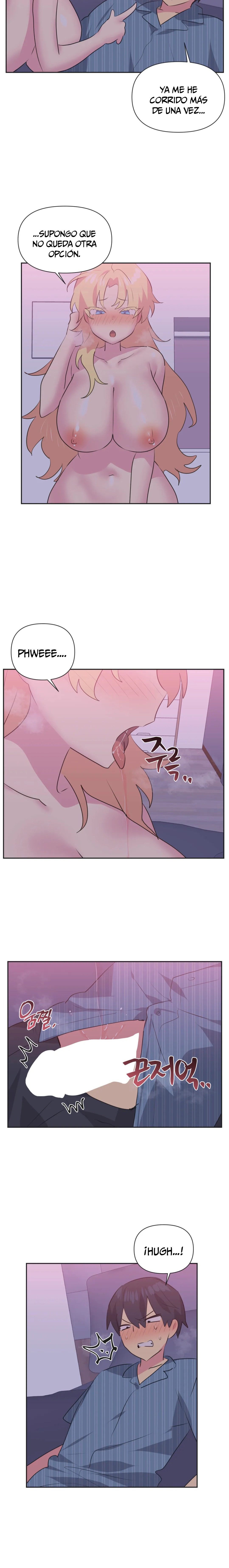 Release Raw Chapter 24 Page 11