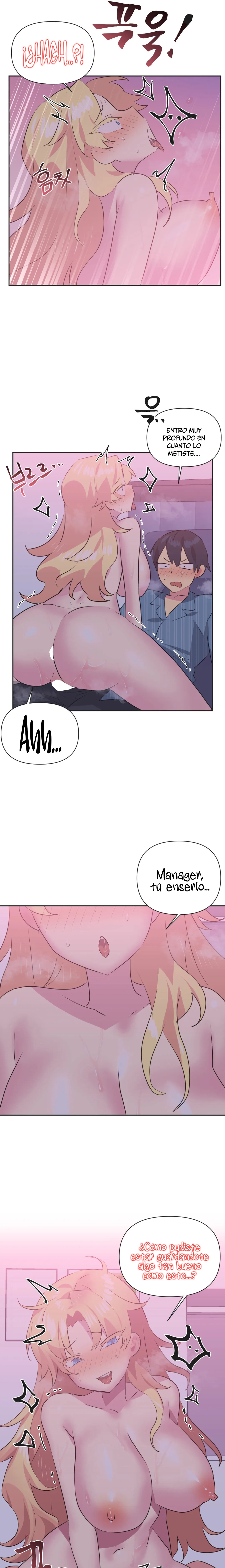 Release Raw Chapter 24 Page 14