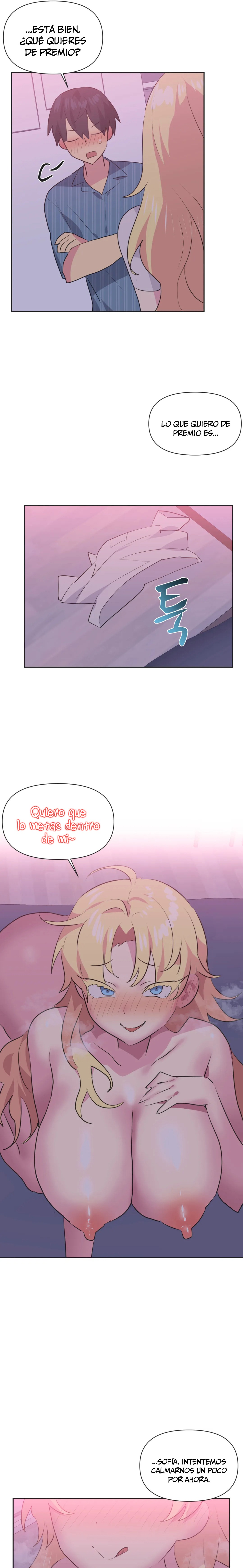 Release Raw Chapter 24 Page 2