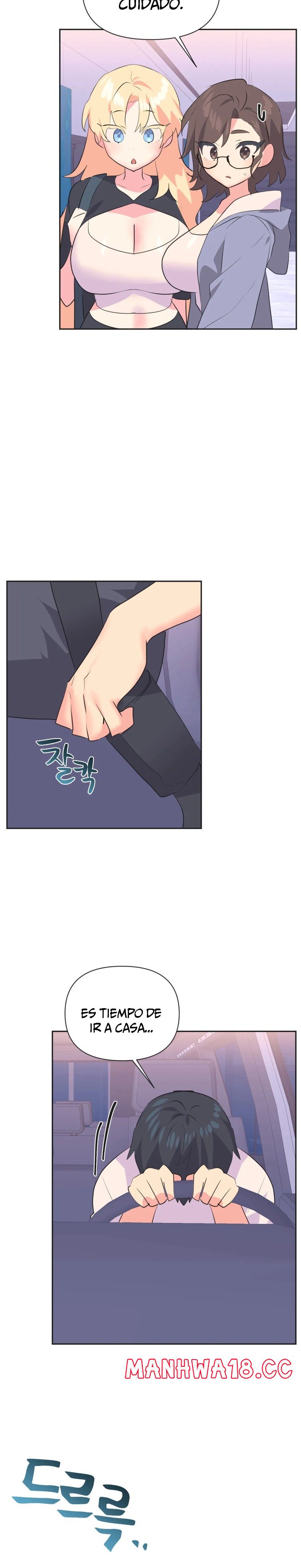 Release Raw Chapter 25 Page 20