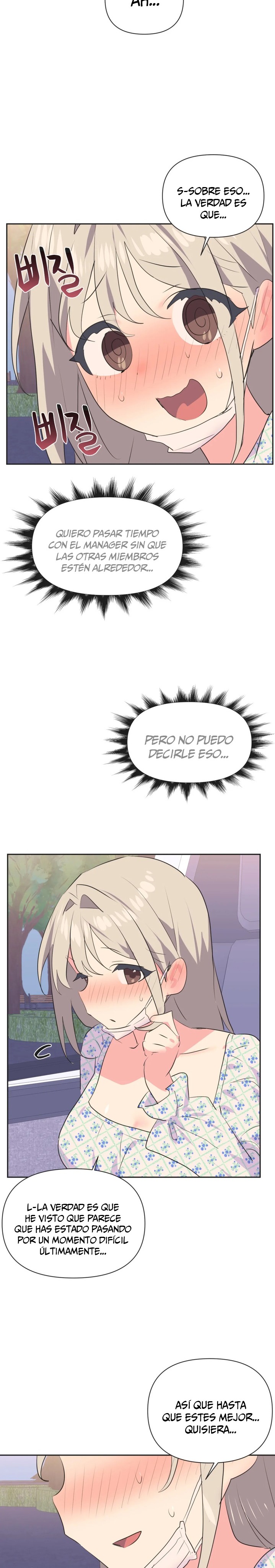 Release Raw Chapter 25 Page 22