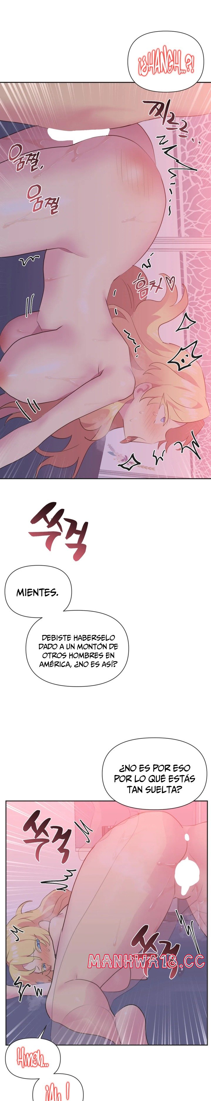 Release Raw Chapter 25 Page 6