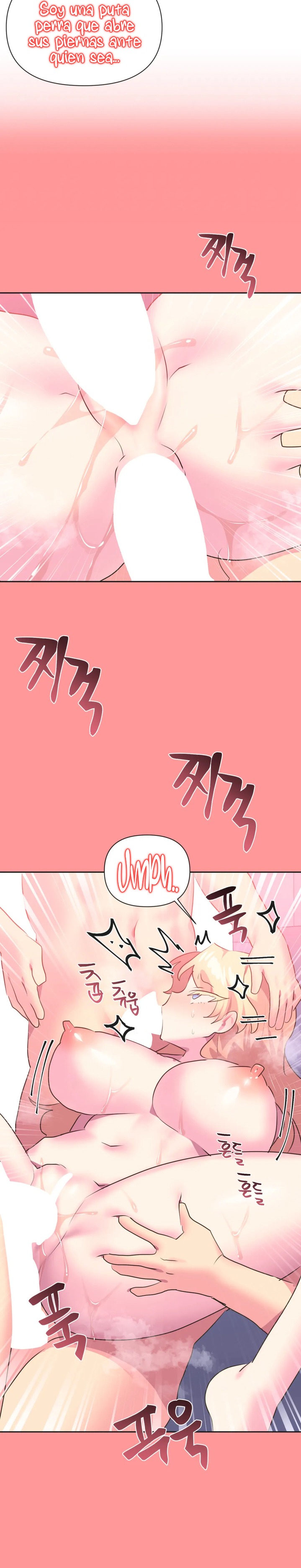 Release Raw Chapter 25 Page 8