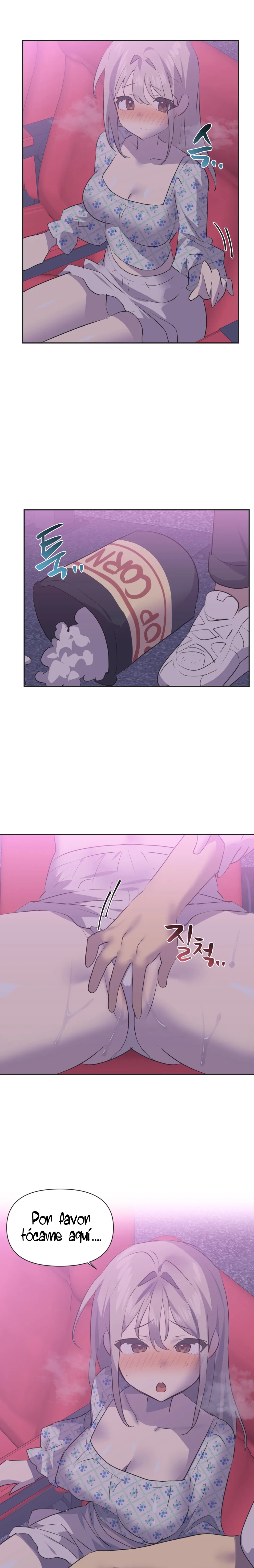 Release Raw Chapter 26 Page 14