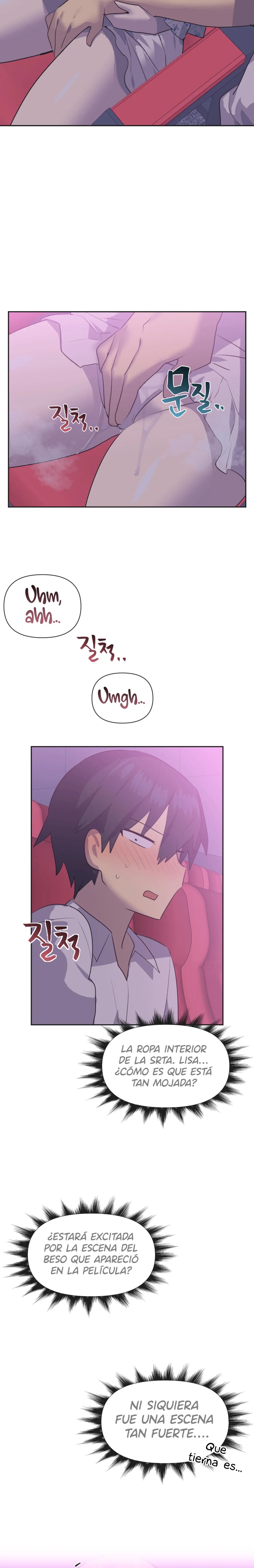 Release Raw Chapter 26 Page 15