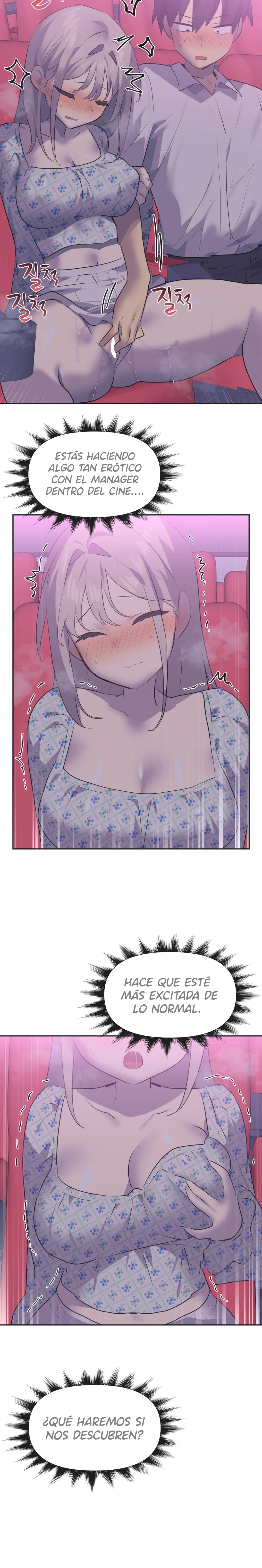Release Raw Chapter 26 Page 17
