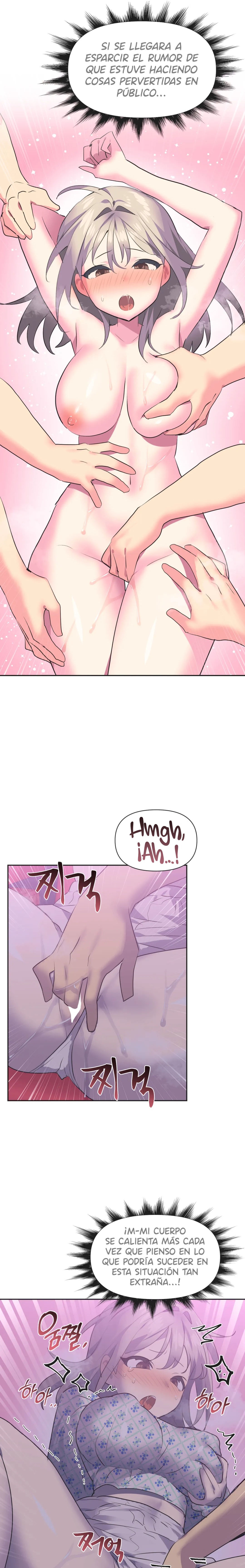 Release Raw Chapter 26 Page 18