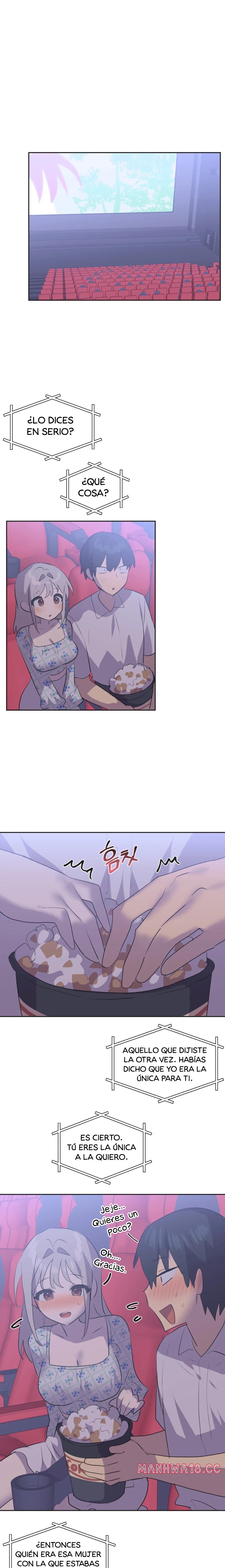 Release Raw Chapter 26 Page 2