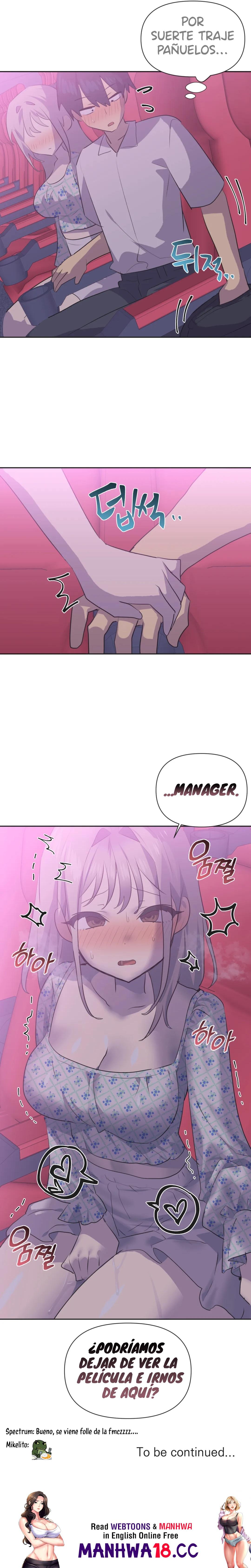 Release Raw Chapter 26 Page 20