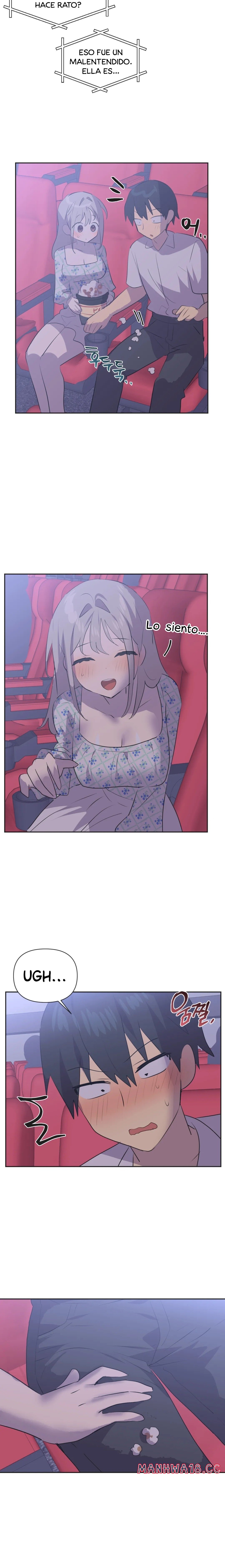 Release Raw Chapter 26 Page 3