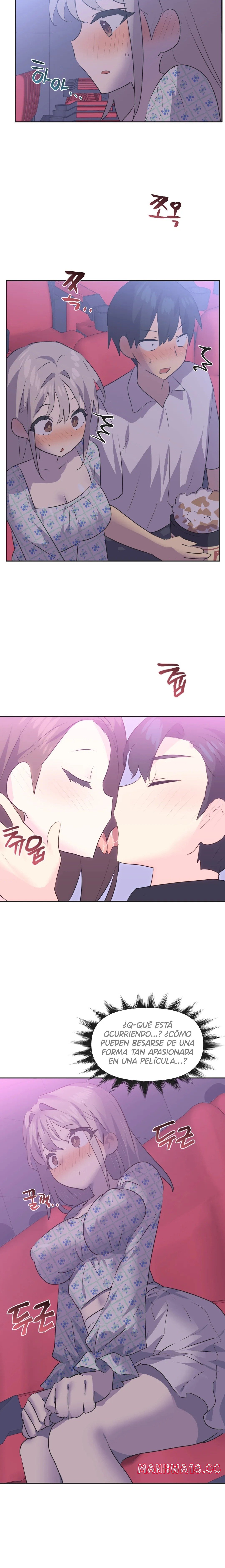 Release Raw Chapter 26 Page 5