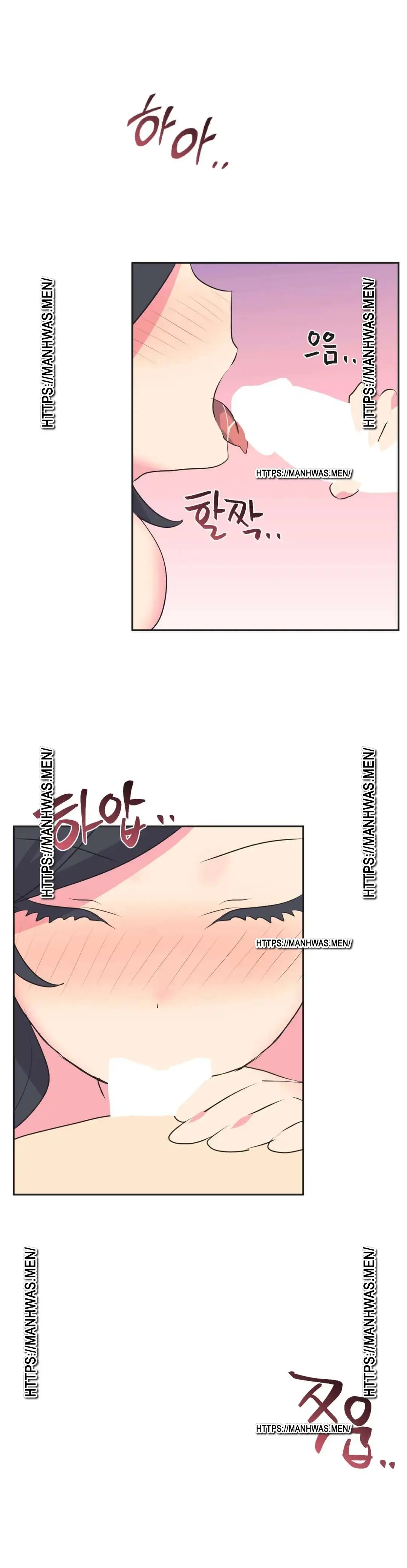 Release Raw Chapter 29 Page 28